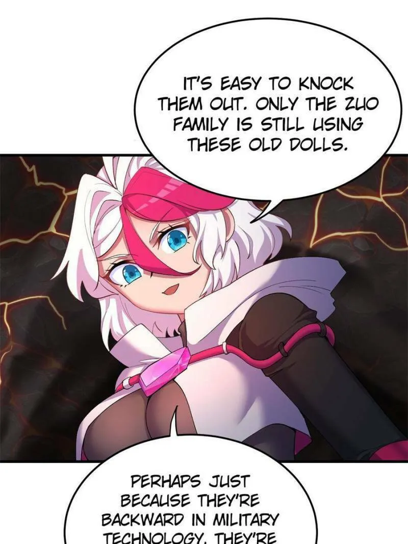 Read I Picked up an Attribute (Colored) chapter 200 image 55 on Lezhin
