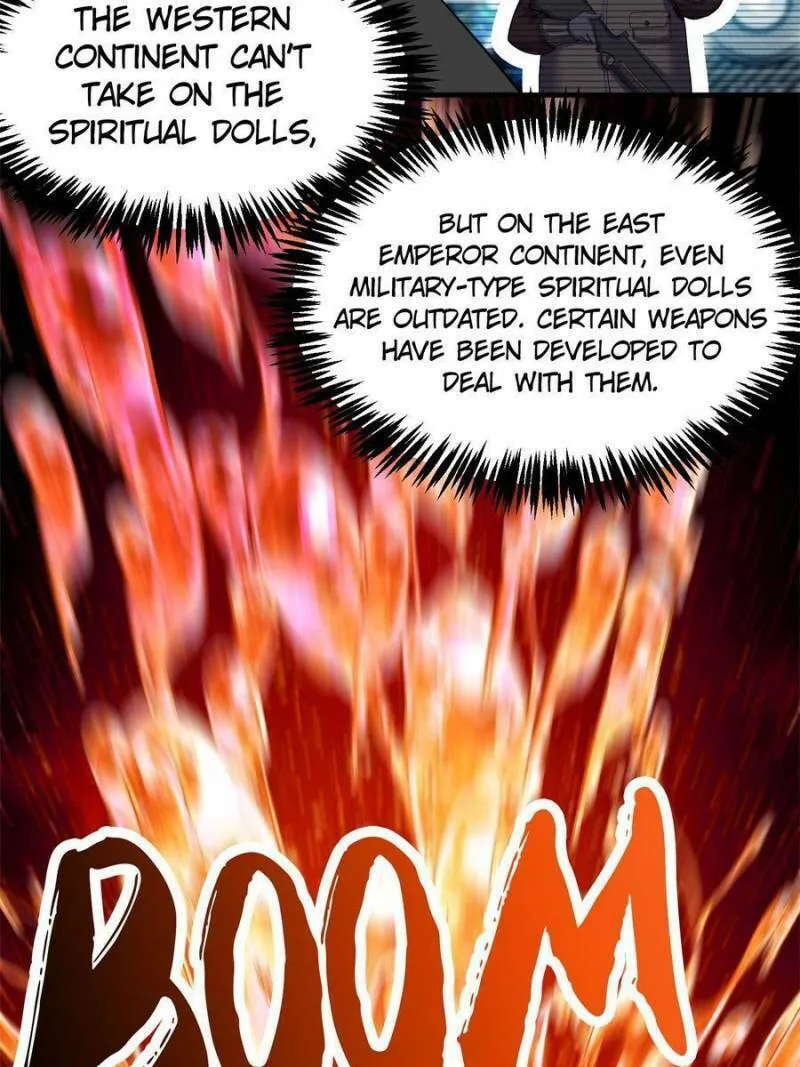 Read I Picked up an Attribute (Colored) chapter 200 image 57 on Lezhin