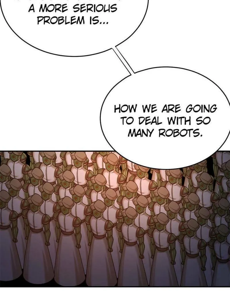 Read I Picked up an Attribute (Colored) chapter 200 image 6 on Lezhin