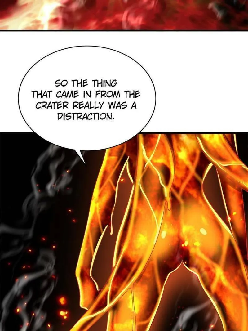 Read I Picked up an Attribute (Colored) chapter 200 image 61 on Lezhin