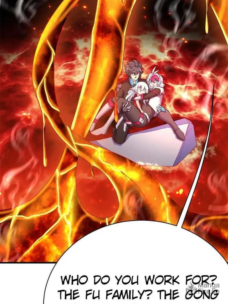 Read I Picked up an Attribute (Colored) chapter 200 image 62 on Lezhin