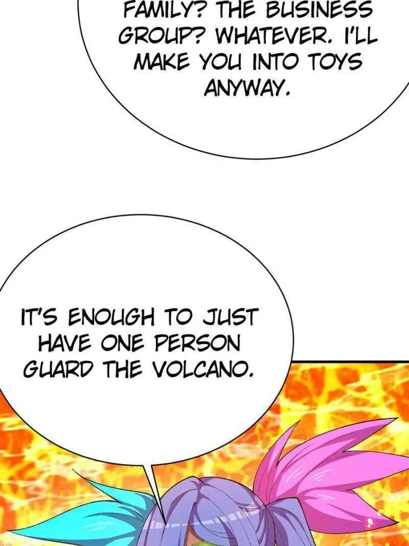 Read I Picked up an Attribute (Colored) chapter 200 image 63 on Lezhin