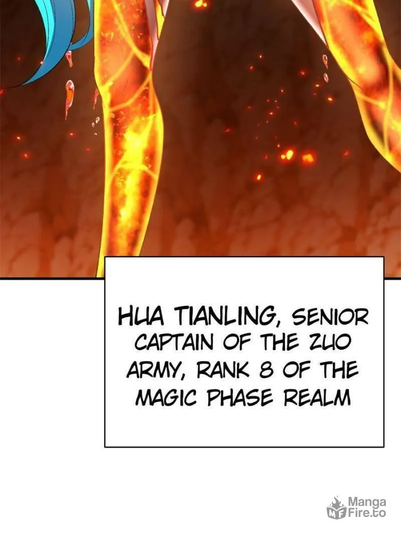 Read I Picked up an Attribute (Colored) chapter 200 image 65 on Lezhin