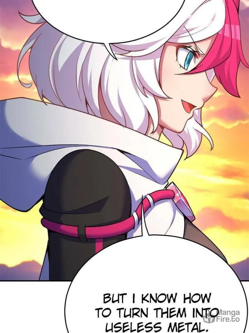 Read I Picked up an Attribute (Colored) chapter 200 image 9 on Lezhin