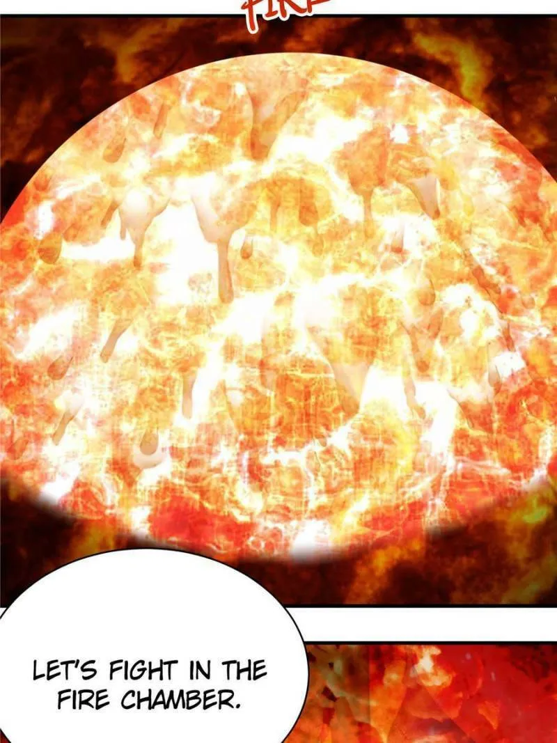 Read I Picked up an Attribute (Colored) chapter 201 image 13 on Lezhin
