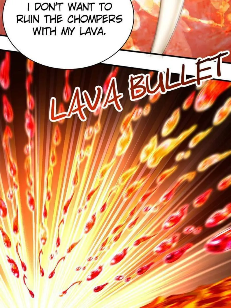Read I Picked up an Attribute (Colored) chapter 201 image 15 on Lezhin