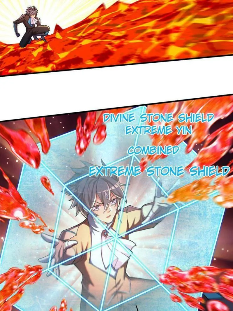 Read I Picked up an Attribute (Colored) chapter 201 image 16 on Lezhin