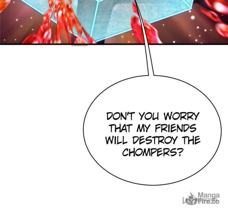 Read I Picked up an Attribute (Colored) chapter 201 image 17 on Lezhin
