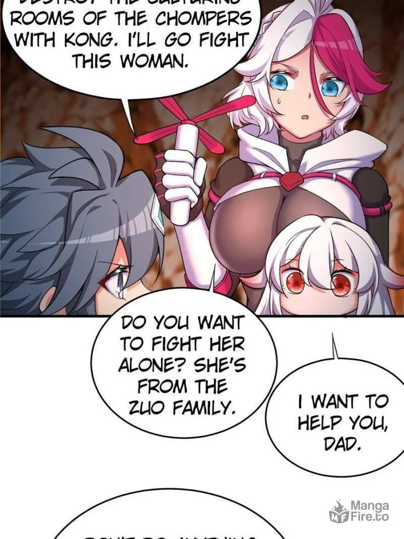 Read I Picked up an Attribute (Colored) chapter 201 image 2 on Lezhin