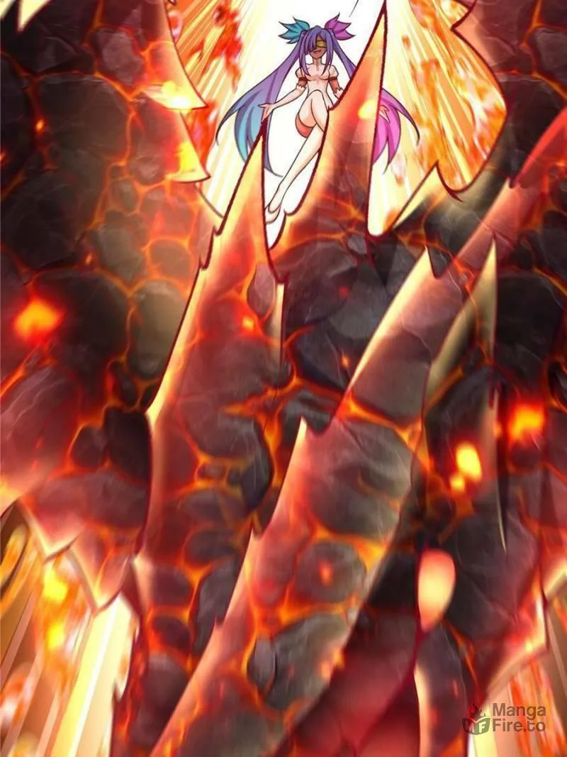 Read I Picked up an Attribute (Colored) chapter 201 image 20 on Lezhin
