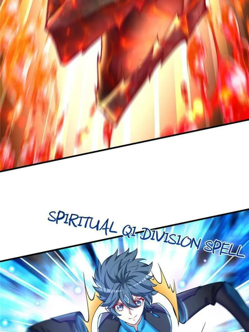 Read I Picked up an Attribute (Colored) chapter 201 image 21 on Lezhin