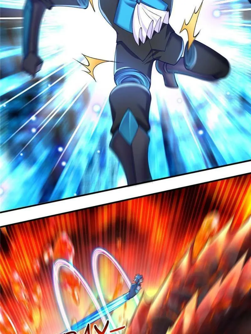 Read I Picked up an Attribute (Colored) chapter 201 image 22 on Lezhin