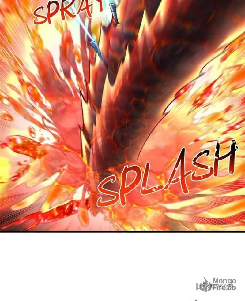 Read I Picked up an Attribute (Colored) chapter 201 image 23 on Lezhin