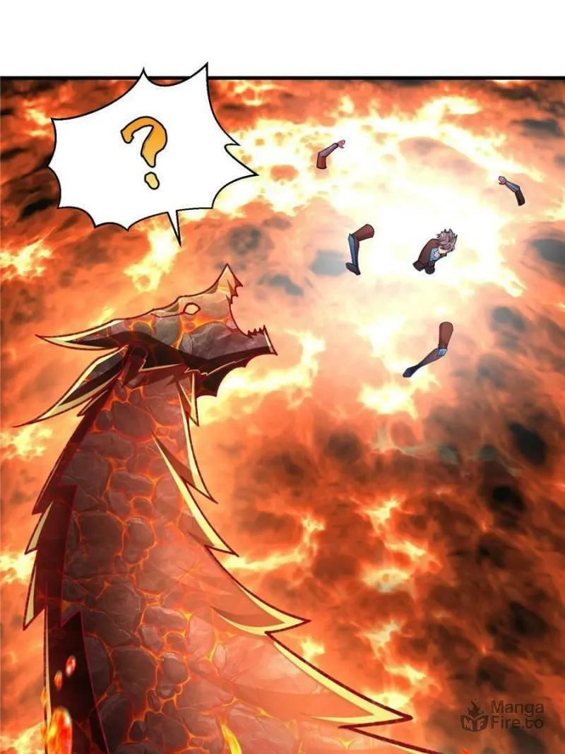 Read I Picked up an Attribute (Colored) chapter 201 image 24 on Lezhin