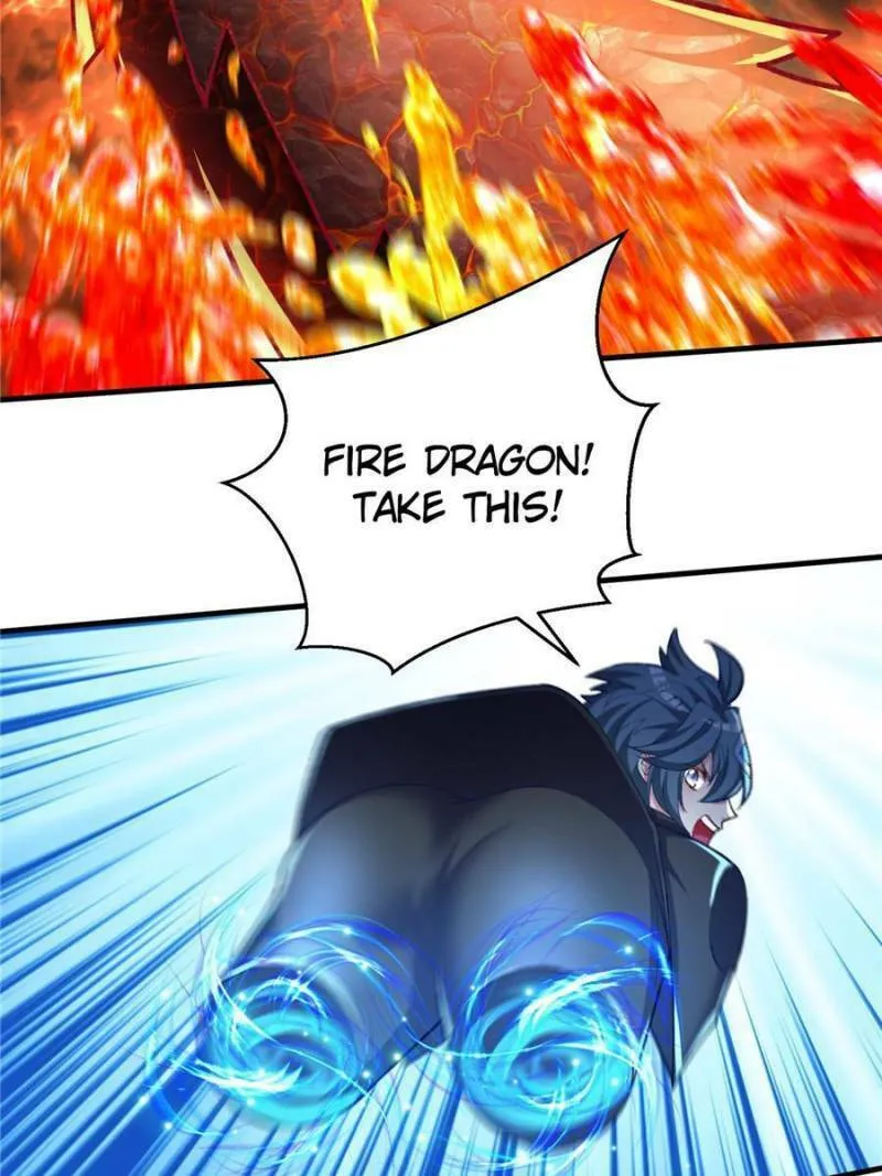 Read I Picked up an Attribute (Colored) chapter 201 image 25 on Lezhin