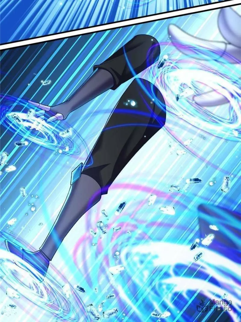 Read I Picked up an Attribute (Colored) chapter 201 image 26 on Lezhin