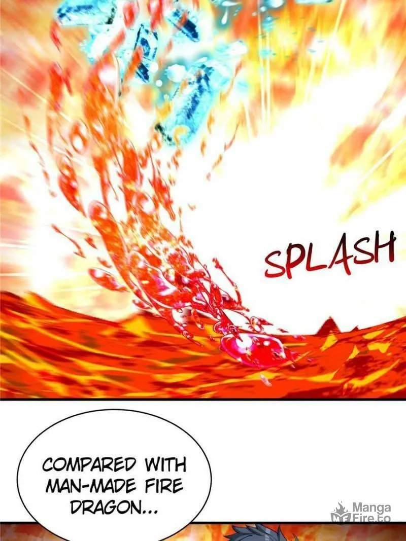 Read I Picked up an Attribute (Colored) chapter 201 image 29 on Lezhin