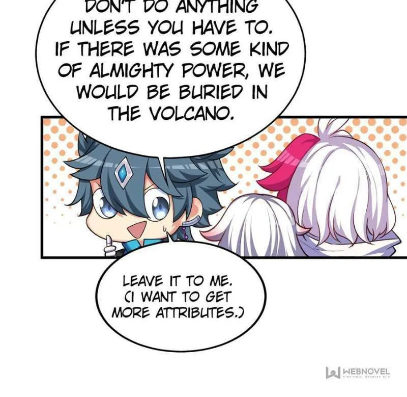 Read I Picked up an Attribute (Colored) chapter 201 image 3 on Lezhin
