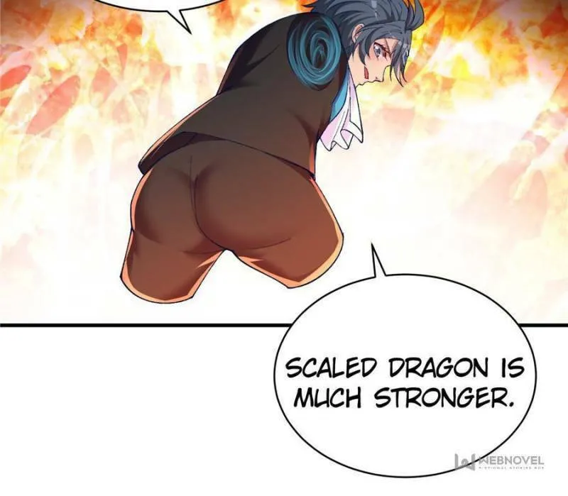 Read I Picked up an Attribute (Colored) chapter 201 image 30 on Lezhin