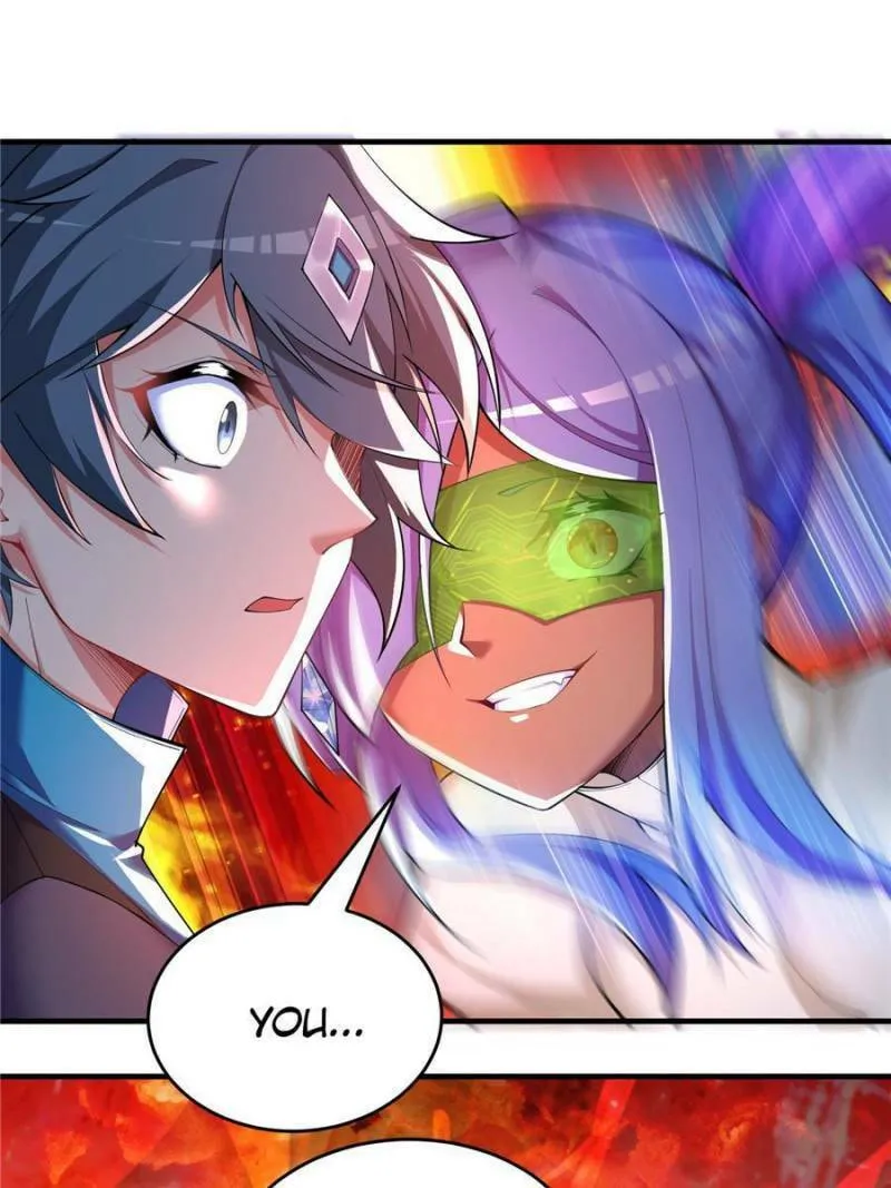 Read I Picked up an Attribute (Colored) chapter 201 image 31 on Lezhin