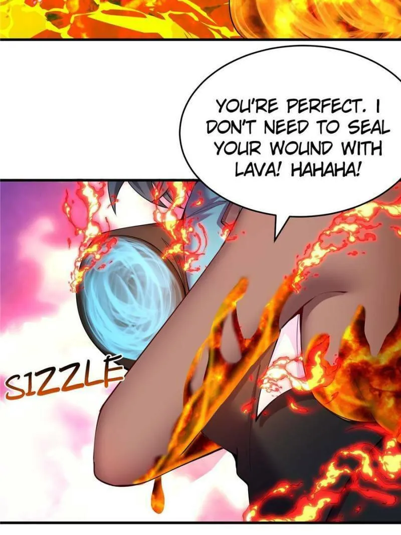 Read I Picked up an Attribute (Colored) chapter 201 image 33 on Lezhin