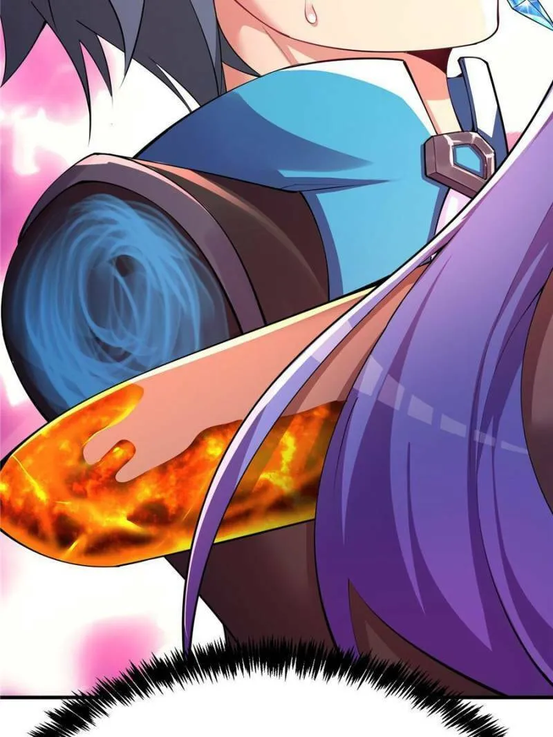 Read I Picked up an Attribute (Colored) chapter 201 image 37 on Lezhin