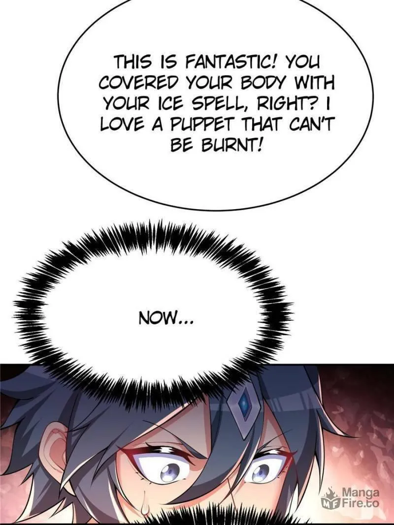 Read I Picked up an Attribute (Colored) chapter 201 image 41 on Lezhin