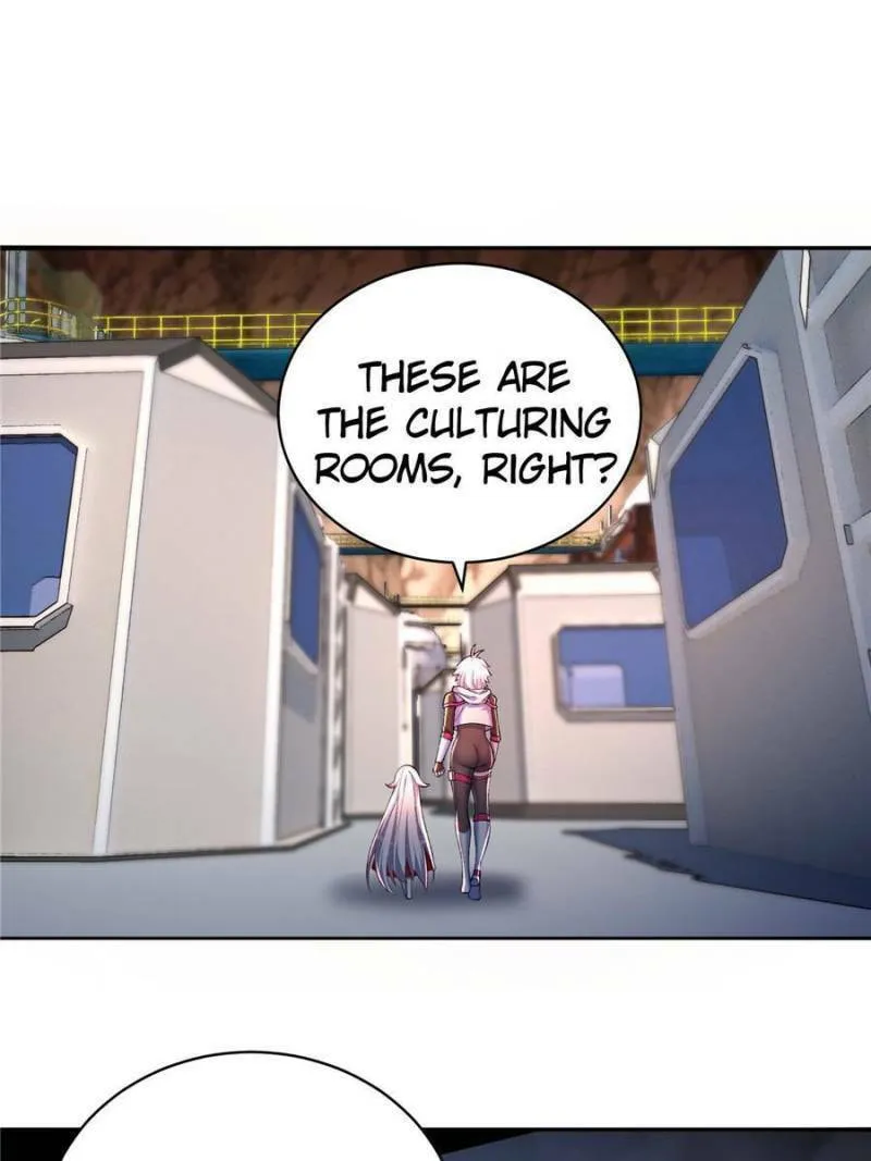 Read I Picked up an Attribute (Colored) chapter 201 image 46 on Lezhin