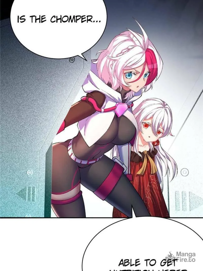 Read I Picked up an Attribute (Colored) chapter 201 image 47 on Lezhin