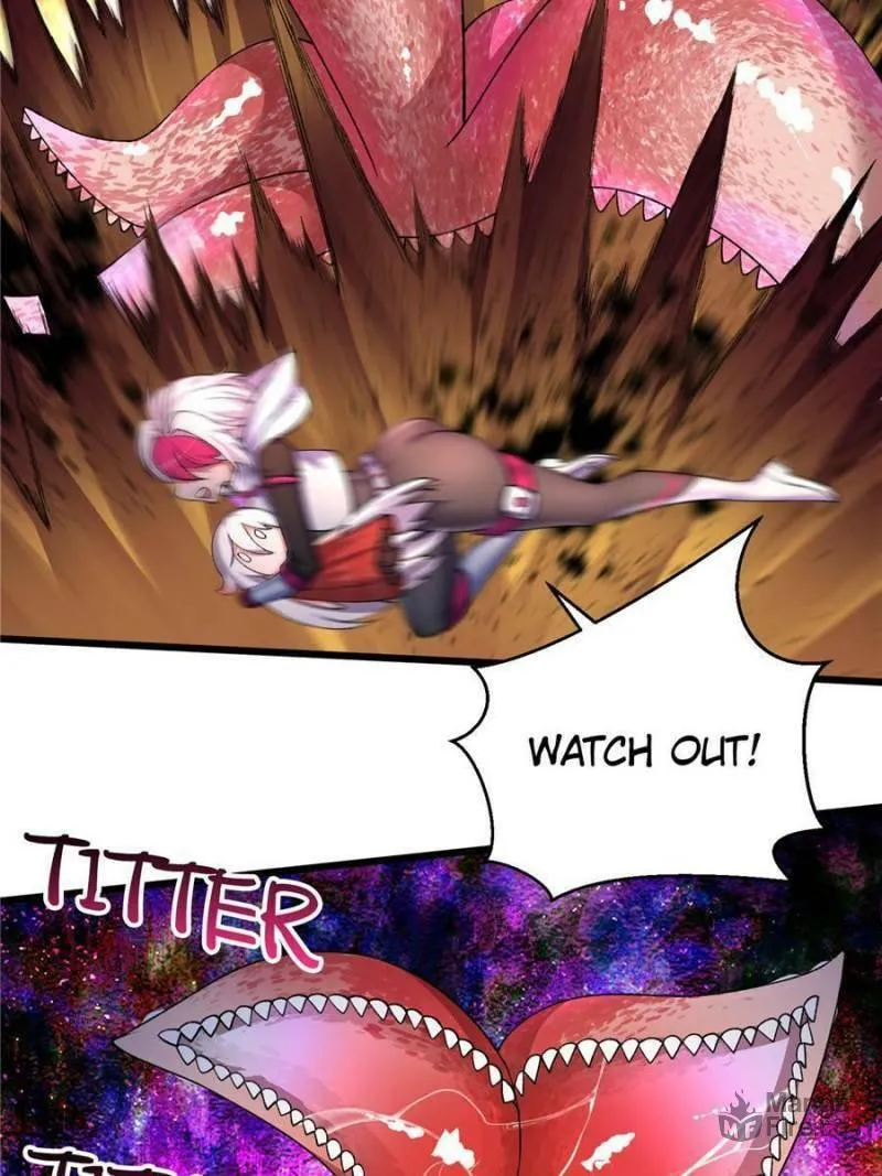 Read I Picked up an Attribute (Colored) chapter 201 image 50 on Lezhin