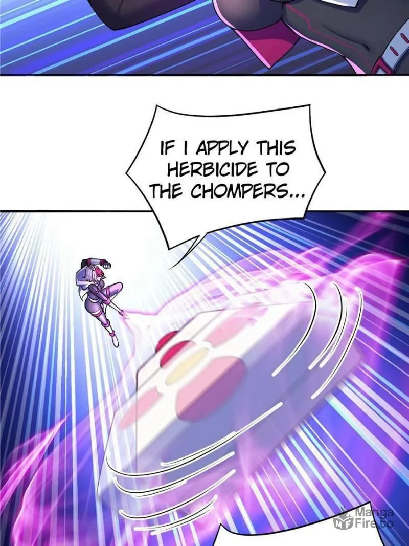 Read I Picked up an Attribute (Colored) chapter 201 image 54 on Lezhin