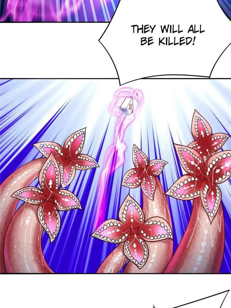 Read I Picked up an Attribute (Colored) chapter 201 image 55 on Lezhin