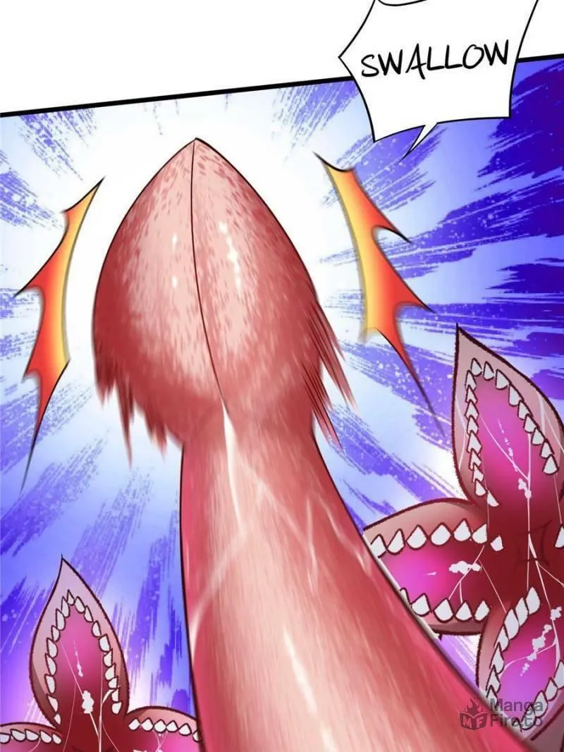 Read I Picked up an Attribute (Colored) chapter 201 image 56 on Lezhin