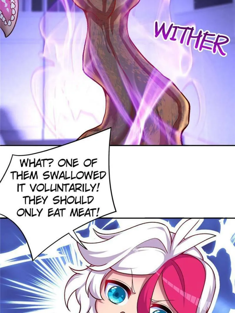 Read I Picked up an Attribute (Colored) chapter 201 image 58 on Lezhin