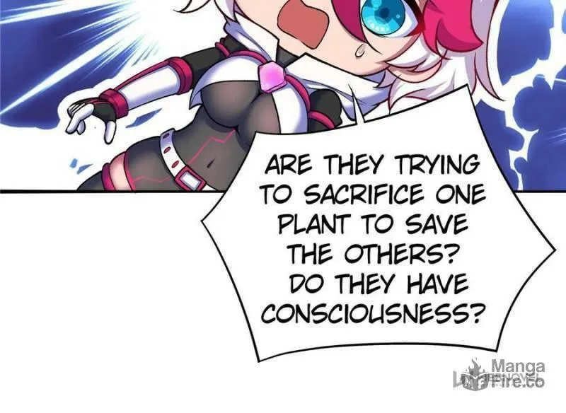 Read I Picked up an Attribute (Colored) chapter 201 image 59 on Lezhin