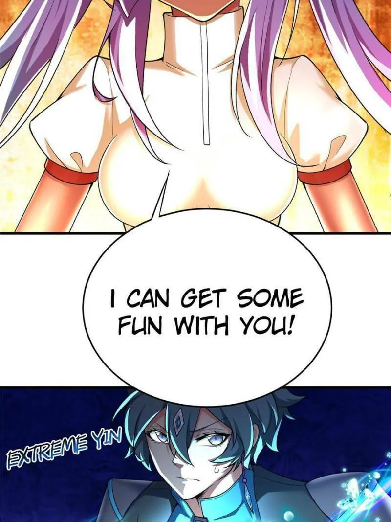 Read I Picked up an Attribute (Colored) chapter 201 image 6 on Lezhin