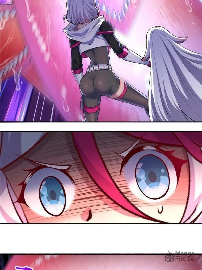Read I Picked up an Attribute (Colored) chapter 201 image 62 on Lezhin