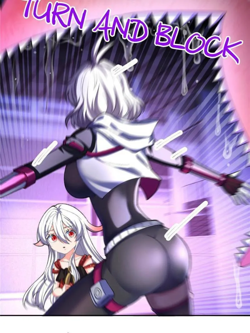 Read I Picked up an Attribute (Colored) chapter 201 image 63 on Lezhin