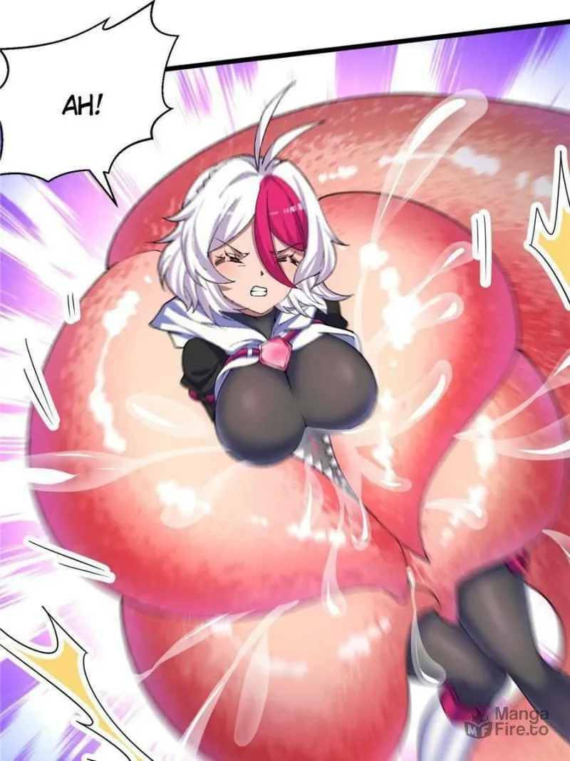 Read I Picked up an Attribute (Colored) chapter 201 image 64 on Lezhin