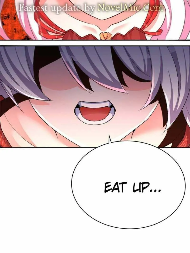 Read I Picked up an Attribute (Colored) chapter 201 image 66 on Lezhin