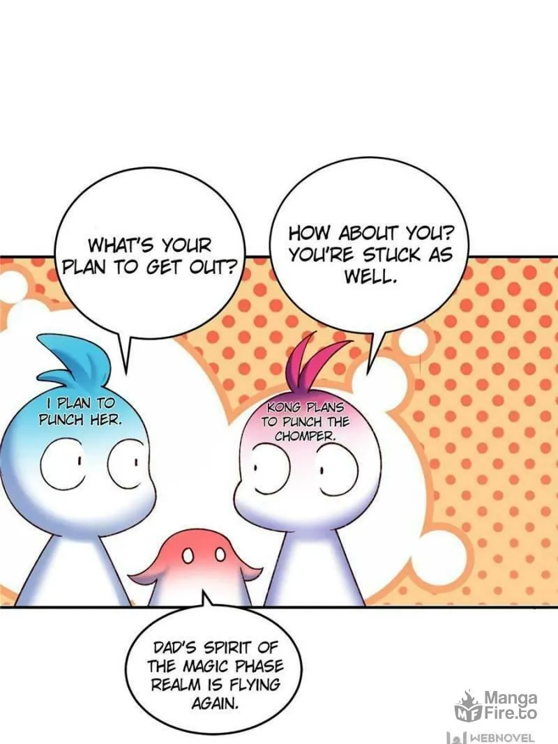 Read I Picked up an Attribute (Colored) chapter 201 image 68 on Lezhin