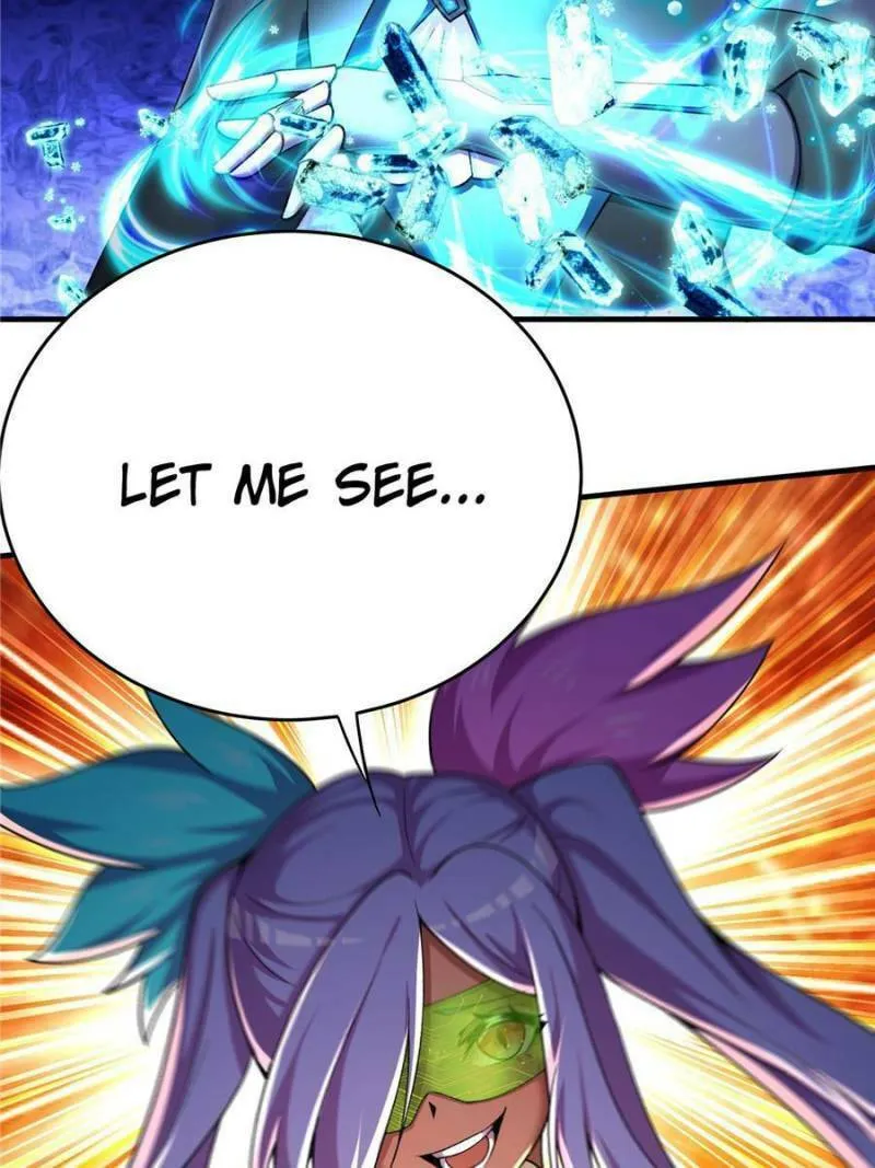 Read I Picked up an Attribute (Colored) chapter 201 image 7 on Lezhin