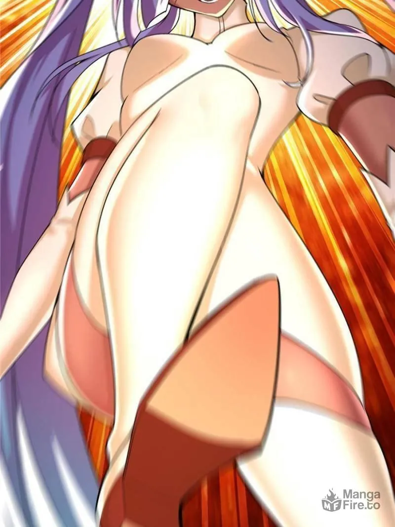 Read I Picked up an Attribute (Colored) chapter 201 image 8 on Lezhin