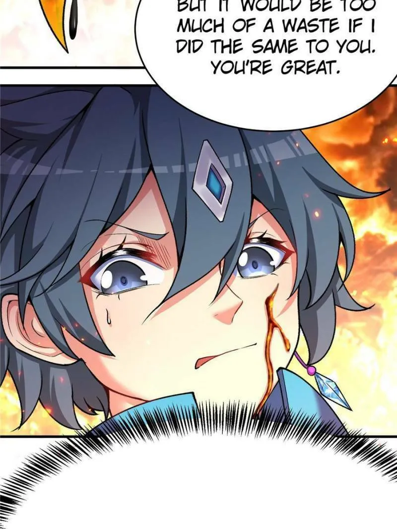 Read I Picked up an Attribute (Colored) chapter 202 image 10 on Lezhin