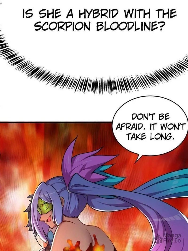Read I Picked up an Attribute (Colored) chapter 202 image 11 on Lezhin