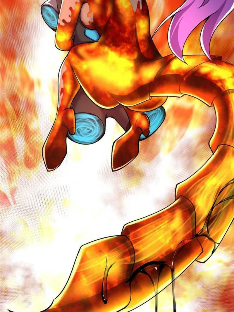 Read I Picked up an Attribute (Colored) chapter 202 image 12 on Lezhin