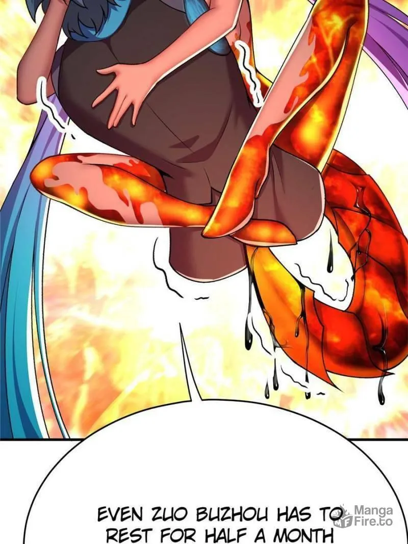 Read I Picked up an Attribute (Colored) chapter 202 image 14 on Lezhin