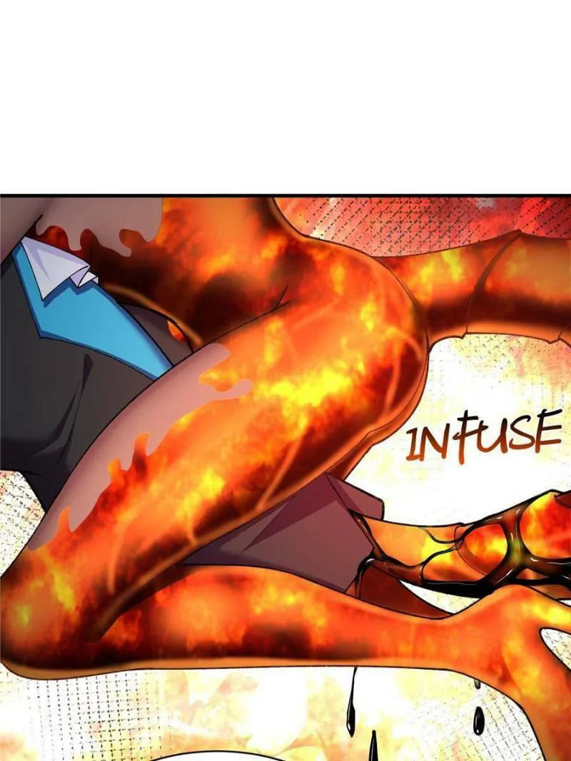 Read I Picked up an Attribute (Colored) chapter 202 image 16 on Lezhin
