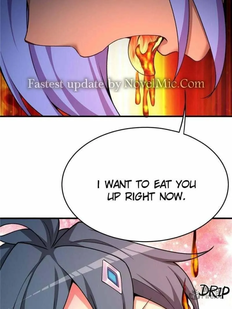 Read I Picked up an Attribute (Colored) chapter 202 image 2 on Lezhin