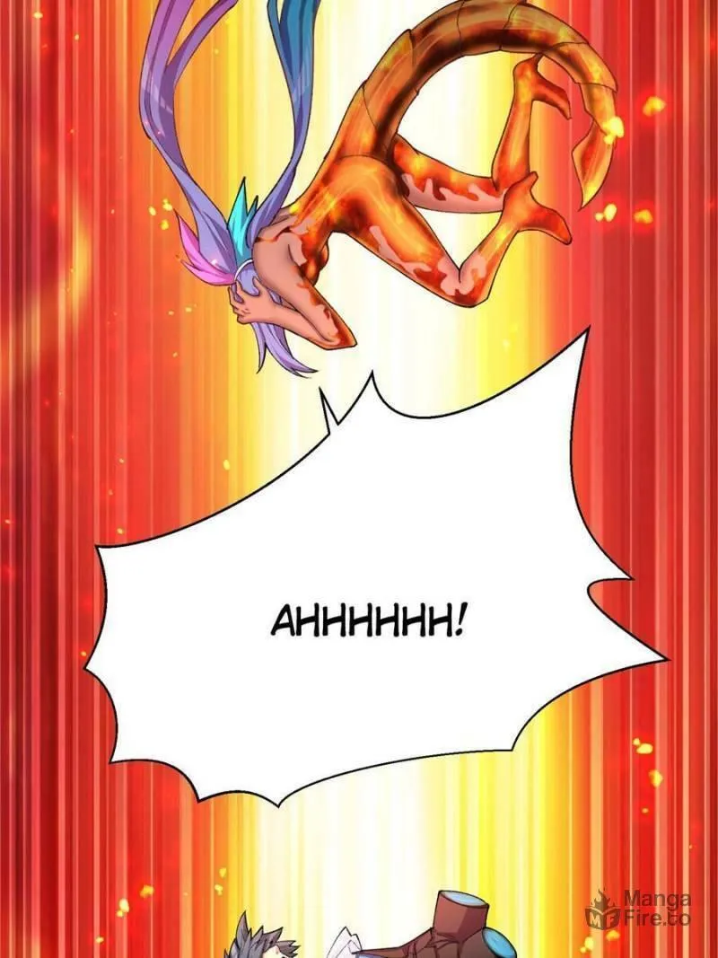 Read I Picked up an Attribute (Colored) chapter 202 image 20 on Lezhin